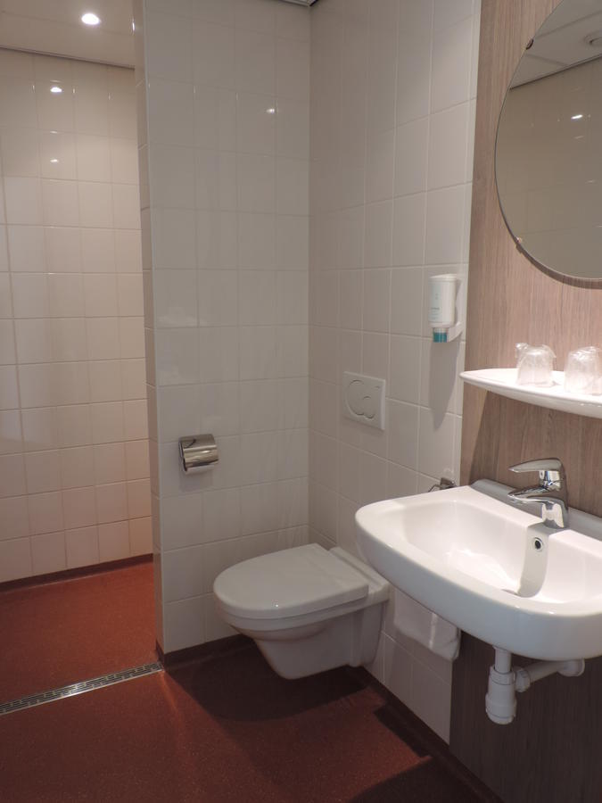Hotel Ekamper Oosteinde Ruang foto