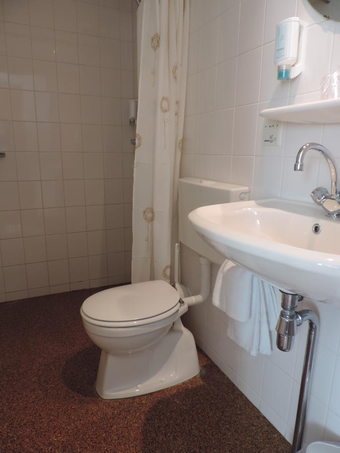 Hotel Ekamper Oosteinde Ruang foto